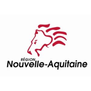 région nouvelle aquitaine