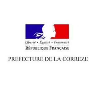 préfecture de la corrèze